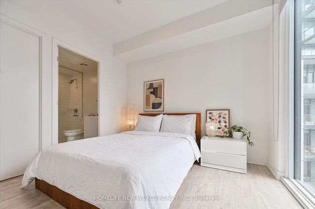 1419 - 50 Power St, Condo with 4 bedrooms, 2 bathrooms and 1 parking in Toronto ON | Image 16