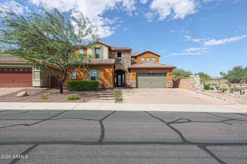 9910 W Redbird Road, Peoria, AZ, 85383 | Card Image