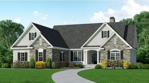 98 Nw Falcon Crest Subdivision Wa, Cleveland, TN, 37312 | Card Image
