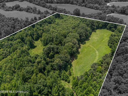 0 Freeman Dr, Coldwater, MS, 38618 | Card Image