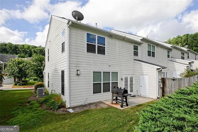 UNIT16 - 246 Cavendar Way, Townhouse with 3 bedrooms, 3 bathrooms and 2 parking in Marietta GA | Image 31