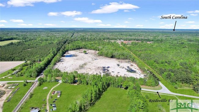 1382 Reedsville Rd, Home with 0 bedrooms, 0 bathrooms and null parking in Clyo GA | Image 7