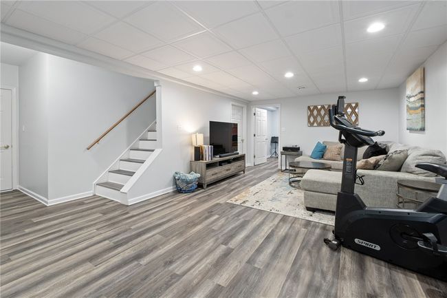 208 Gander Dr, House other with 4 bedrooms, 5 bathrooms and 3 parking in Wexford PA | Image 35
