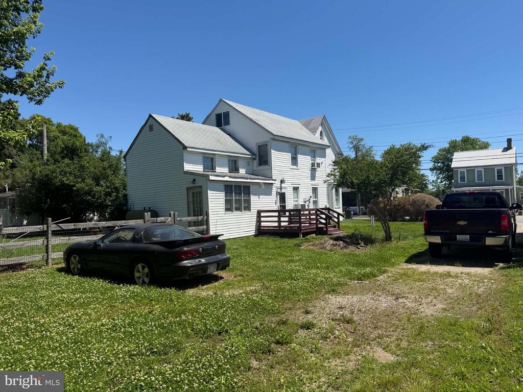 Residential in DOVER 3
