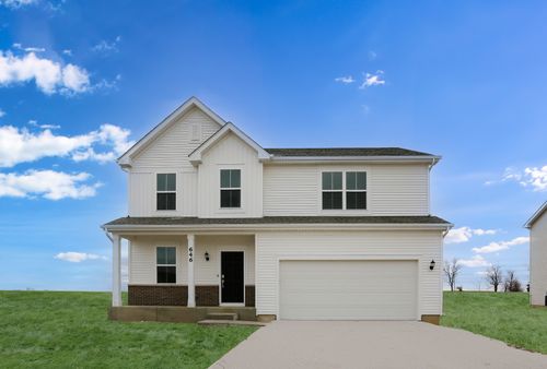 646 W Ashton Dr, Maple Park, IL, 60151-9170 | Card Image