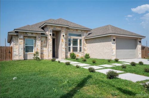 2707 Pfeiffer St, Edinburg, TX, 78542-5313 | Card Image