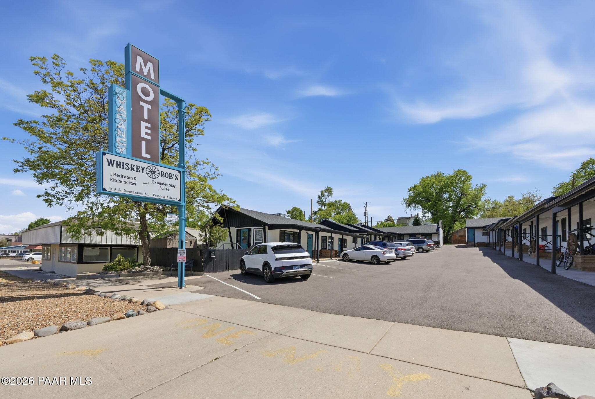 409 S Montezuma St, Prescott, AZ 86303