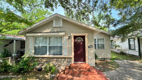 1990 Baldwin St, JACKSONVILLE, FL, 32209-7006 | Card Image