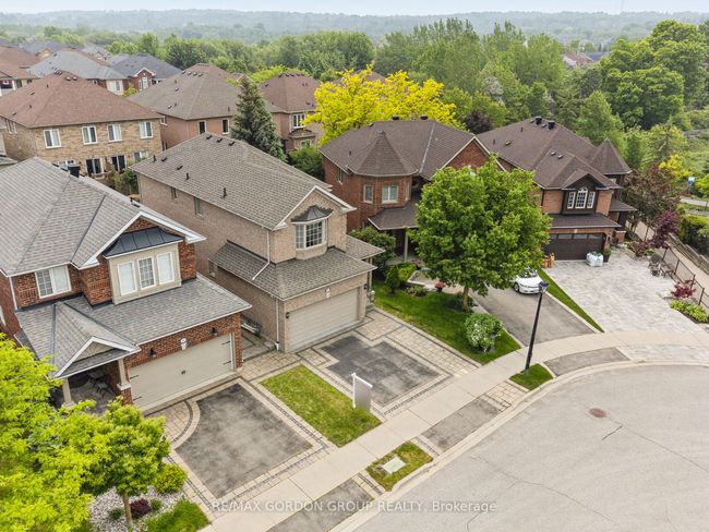 62 Macedonia Crt, House other with 4 bedrooms, 4 bathrooms and 2 parking in Newmarket ON | Image 36