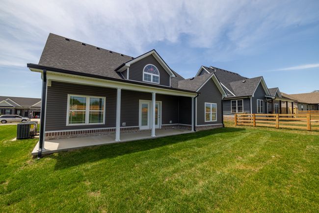 1040 Mission Dr, House other with 4 bedrooms, 3 bathrooms and null parking in Richmond KY | Image 31