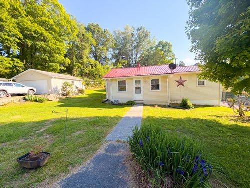 158 Ashwood Dr, Hot Springs, VA, 24445-2687 | Card Image