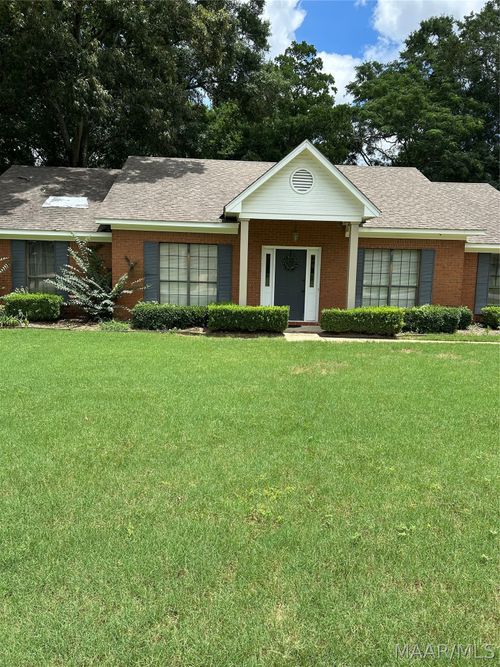 237 Holly Brook Drive, Montgomery, AL, 36109 | Card Image
