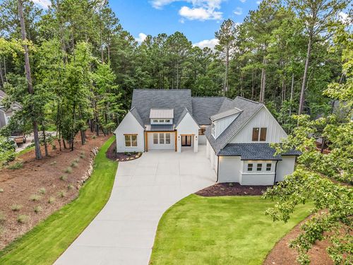 1070 Shadow Creek Way, Greensboro, GA, 30642-5401 | Card Image