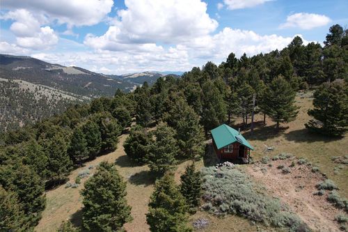 nhn Bishop Creek Road, Basin, MT, 59631 | Card Image