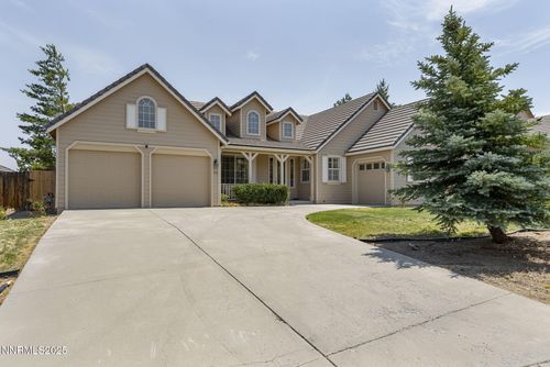 3206 Old Coach Way, Reno, NV, 89511-5322 | Card Image