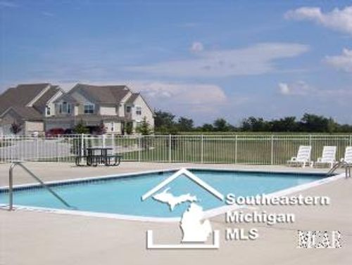 888 Plum Park Dr, Raisinville Twp, MI, 48161-9675 | Card Image