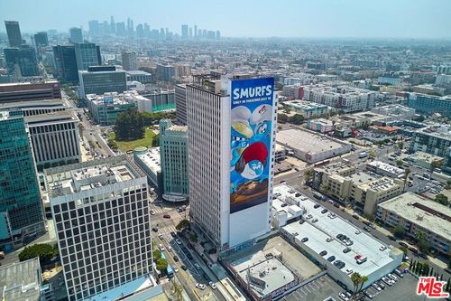 408-3810 Wilshire Blvd, Los Angeles, CA, 90017 | Card Image