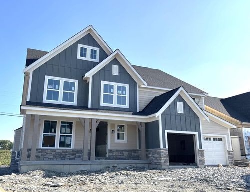 923 Fairbanks Ln, Southgate, KY, 41071-3301 | Card Image
