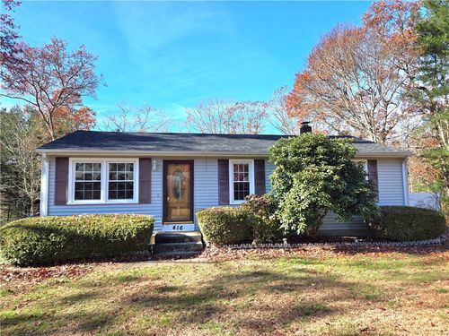 416 Gardiner Rd, Richmond, RI, 02892-1068 | Card Image