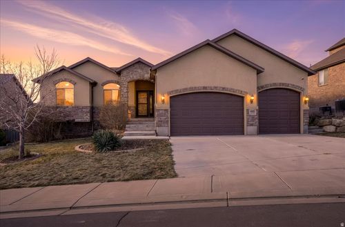 9021 Clubhouse Ln, Eagle Mountain, UT, 84005-5604 | Card Image