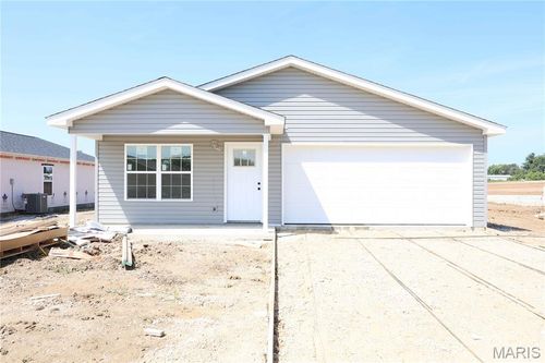 Lot 55 High Garden St, Cape Girardeau, MO, 63701 | Card Image