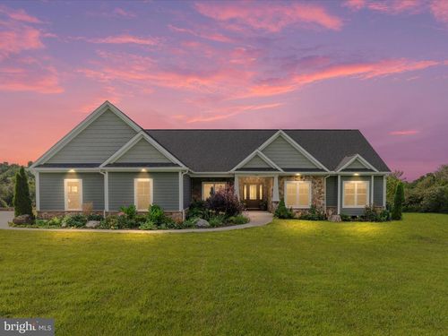 374 Stonymeade Dr, WINCHESTER, VA, 22602-6663 | Card Image