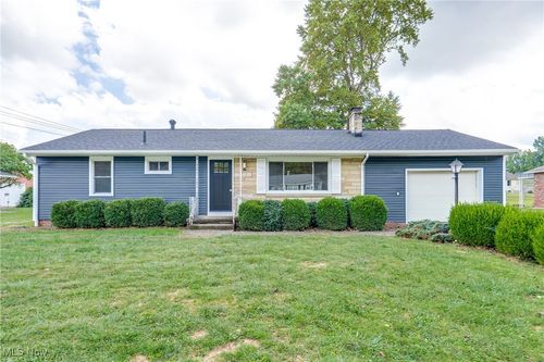 2855 Poplar St Nw, Massillon, OH, 44647-5173 | Card Image