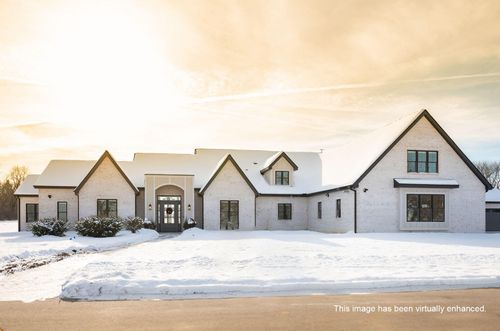 1829 Mill Rd, Jackson, WI, 53037-9715 | Card Image