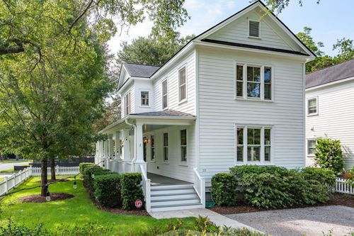 22 Pearl St, Mount Pleasant, SC, 29464-4045 | Card Image
