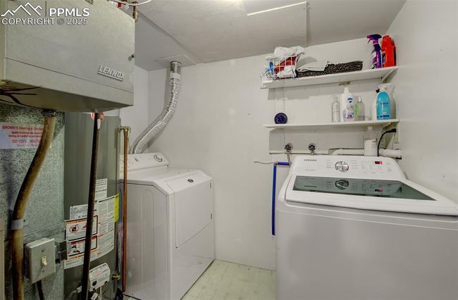 9835 Mesa Rd, House other with 3 bedrooms, 2 bathrooms and 2 parking in Cascade CO | Image 25