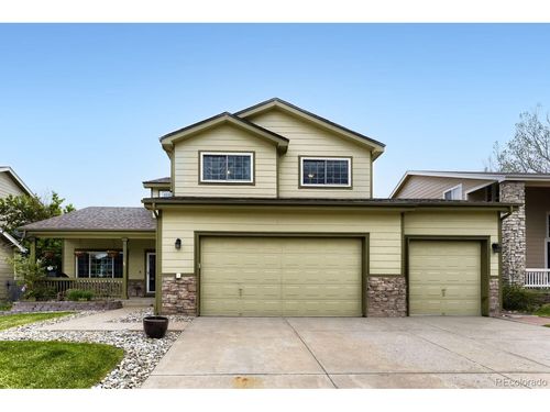 21630 Crestone Needles Dr, Parker, CO, 80138-8332 | Card Image