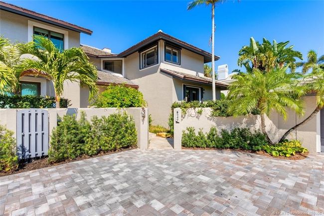 6549 South Marina Way, Townhouse with 4 bedrooms, 4 bathrooms and 2 parking in Stuart FL | Image 57