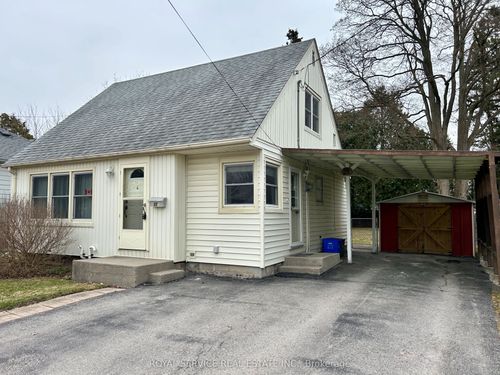 27 Caroline St, Port Hope, ON, L1A1Y6 | Card Image