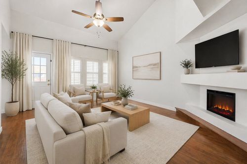 708 Creekwood Dr, Lewisville, TX, 75067-5344 | Card Image