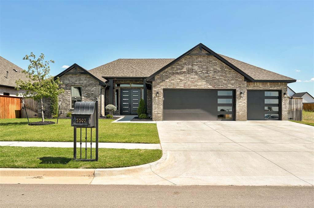 Windstone Ln, Norman, OK 73072