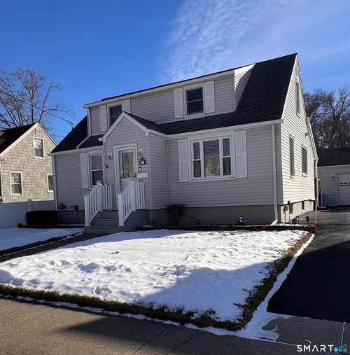 9 Gerrish Ave, East Haven, CT, 06512-3229 | Card Image