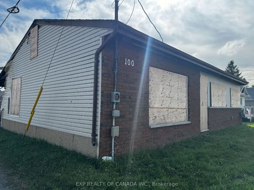 100 Conley St S, Porcupine, ON, P0N1C0 | Card Image