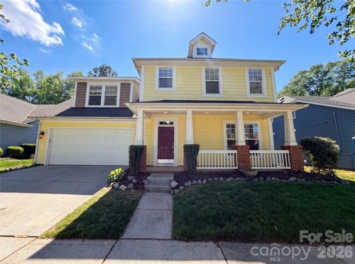 10225 Misty Moss Ct, Mint Hill, NC, 28227-8121 | Card Image