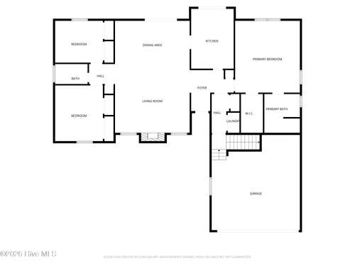 1015 Laurel Valley Dr, New Bern, NC, 28562-2935 | Card Image