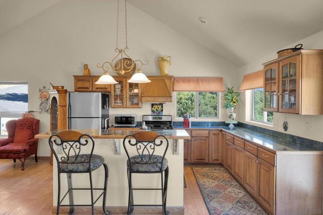 15775 N Peak Rd, House other with 0 bedrooms, 1 bathrooms and 6 parking in Julian CA | Image 10