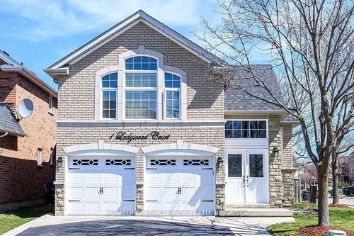 bsmt-1 Ladywood Crt, Brampton, ON, L6Z4T9 | Card Image