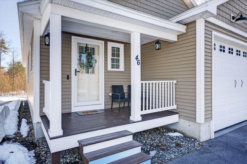 46 Plantation Way, Acton, ME, 04001 | Card Image