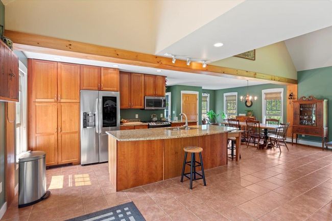 6165 Vt Route 30, House other with 4 bedrooms, 3 bathrooms and null parking in Pawlet VT | Image 13