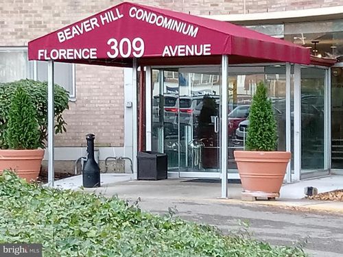 ste-906n-309 Florence Ave, JENKINTOWN, PA, 19046-2613 | Card Image