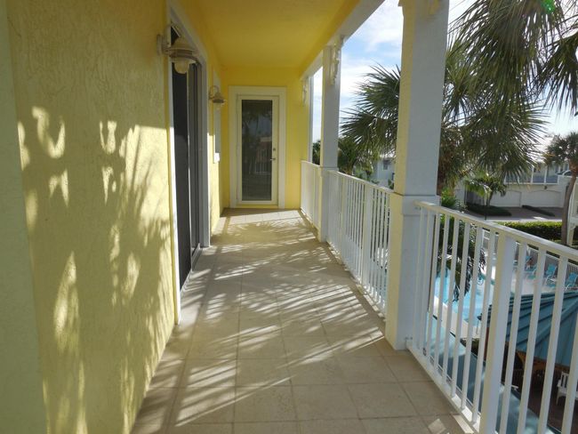 APT-302A - 800 Juno Ocean Walk, Condo with 2 bedrooms, 3 bathrooms and null parking in Juno Beach FL | Image 19