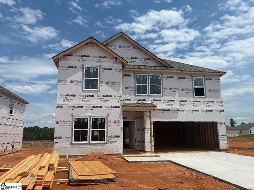 131 Cedar Shoals Ct, Easley, SC, 29640-4021 | Card Image