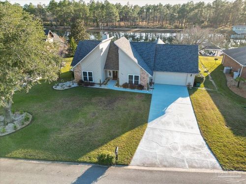 6641 Ski Ln, Milton, FL, 32583-9005 | Card Image