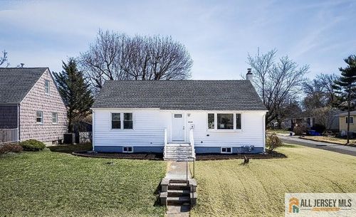 1616 Central Ave, Highland Park, NJ, 08904-3761 | Card Image