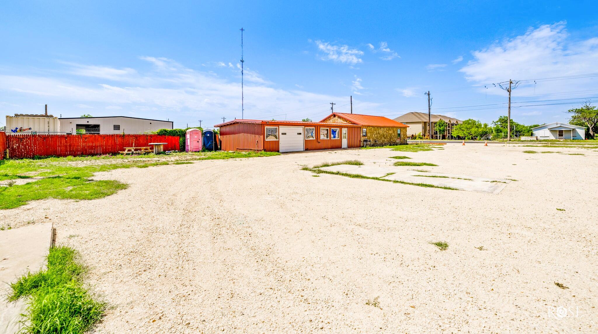 Commercial Sale in San Angelo 3