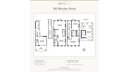 na-392 Bleecker St, New York, NY, 10014-2453 | Card Image